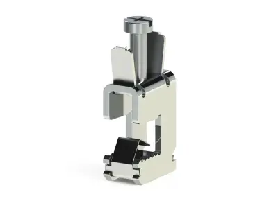 Klemsan 401174 Modular Terminal Block - Klemsan