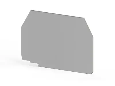 Klemsan 444160 Modular Terminal Block - Klemsan