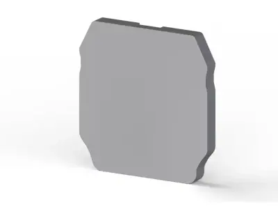 Klemsan 444429 Modular Terminal Block - Klemsan