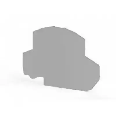 Klemsan 446669 Modular Terminal Block - Klemsan