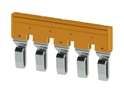 Klemsan 470145 Modular Terminal Block - Klemsan
