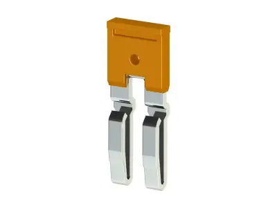 Klemsan 476222 Plug-In Cross Connector - Klemsan