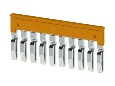 Klemsan 476239 Plug-In Cross Connector - Klemsan