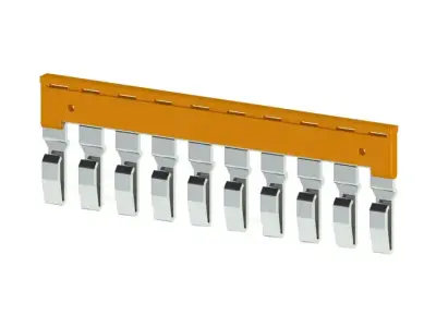 Klemsan 476249 Plug-In Cross Connector - Klemsan