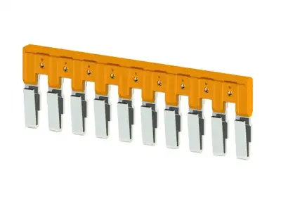 Klemsan 476259 Plug-In Cross Connector - Klemsan