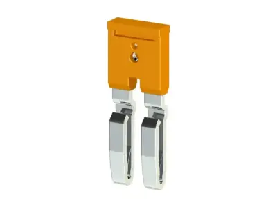 Klemsan 476602 Plug-In Cross Connector - Klemsan