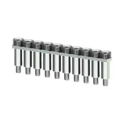 Klemsan 476605 Plug-In Cross Connector - Klemsan