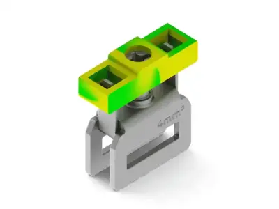 Klemsan 525442T Marking Accessory - Klemsan