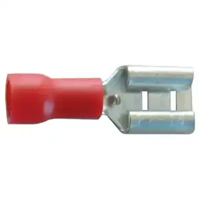 Klemsan 593011 Insulated Crimp Terminal - Klemsan