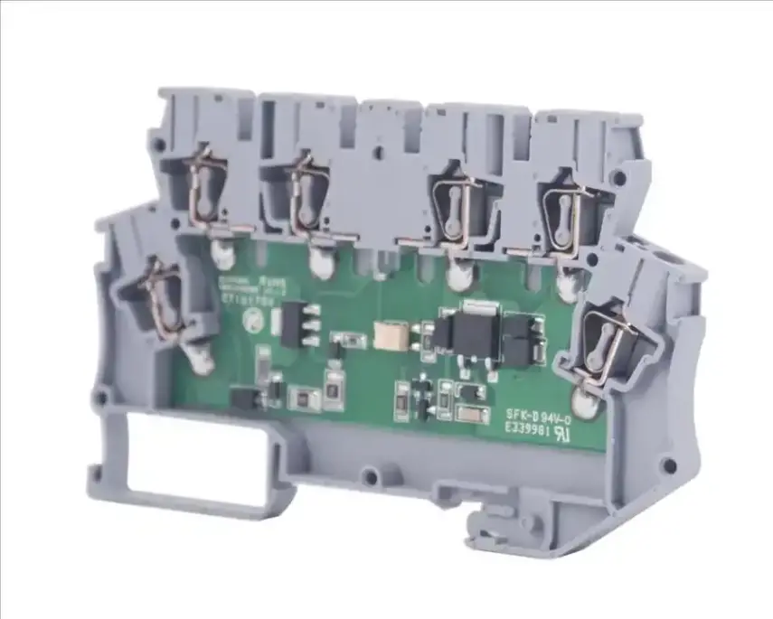 Klemsan - 110050N - 1