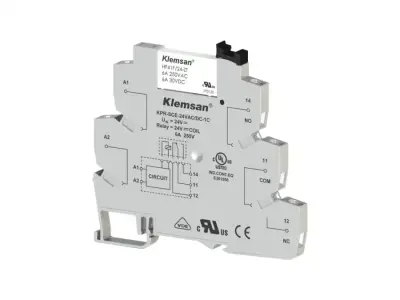 Klemsan - 270280 - 1
