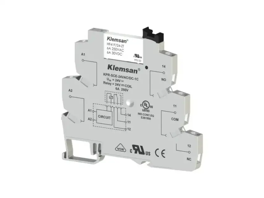 Klemsan - 270280 - 1