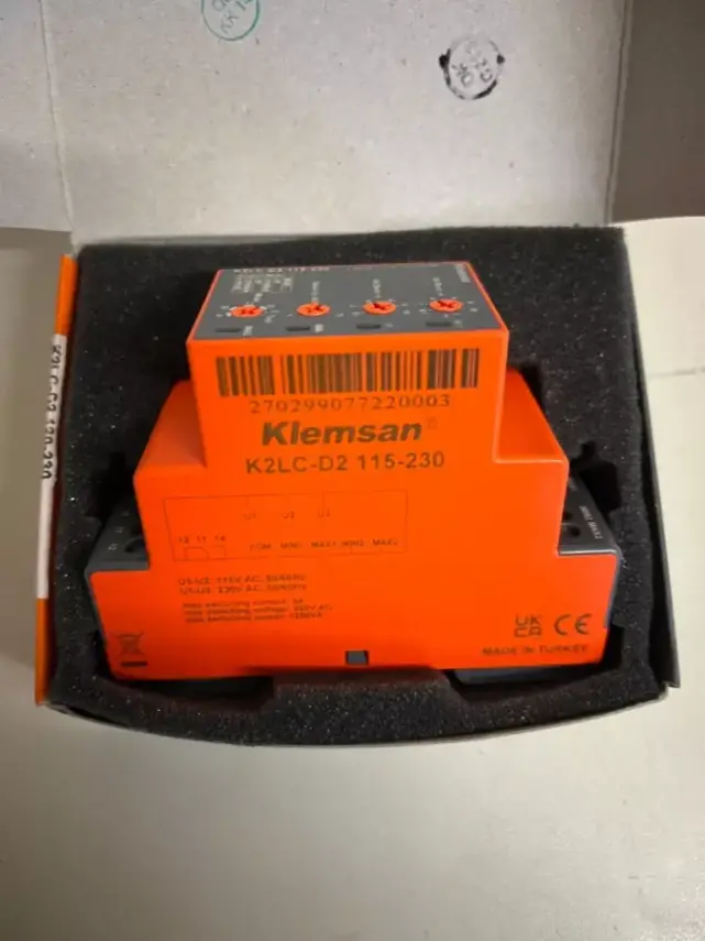 Klemsan - 270299 - 1