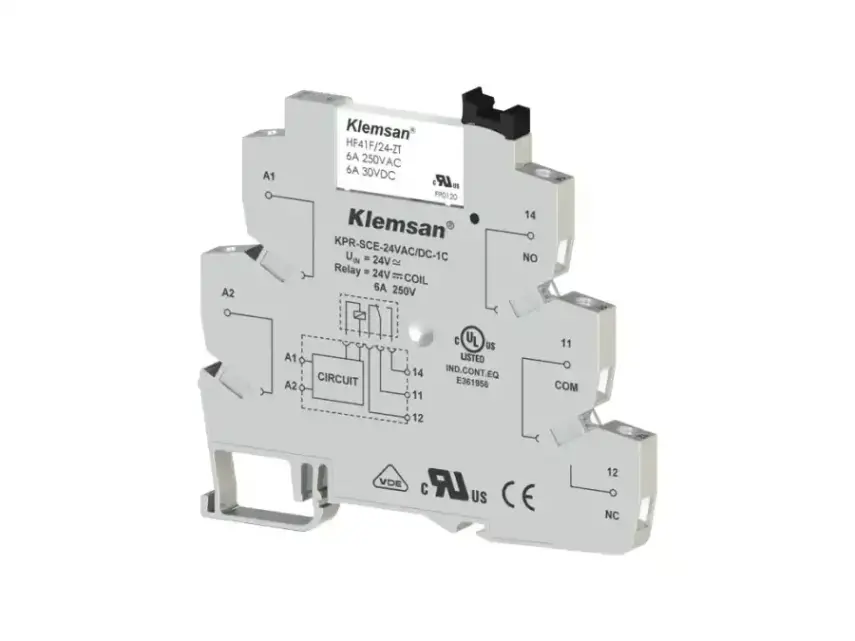 Klemsan - 270810 - 1
