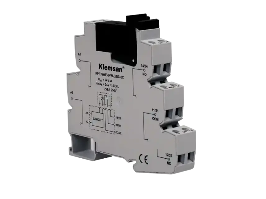 Klemsan - 272540 - 1