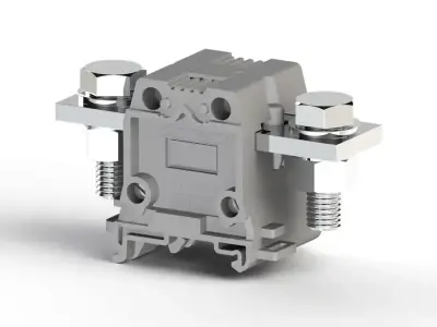 Klemsan - 304300 - 1