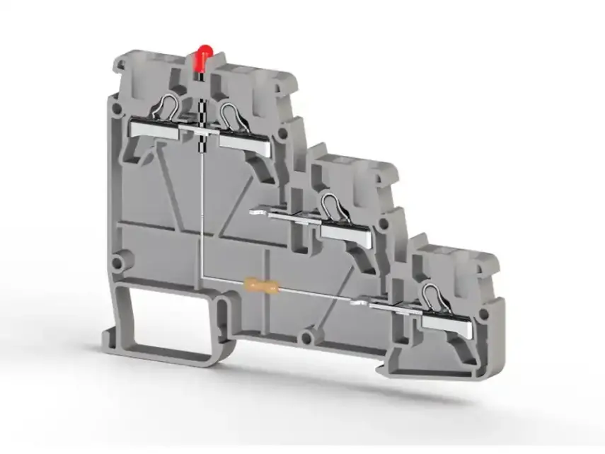 Klemsan - 307419 - 1