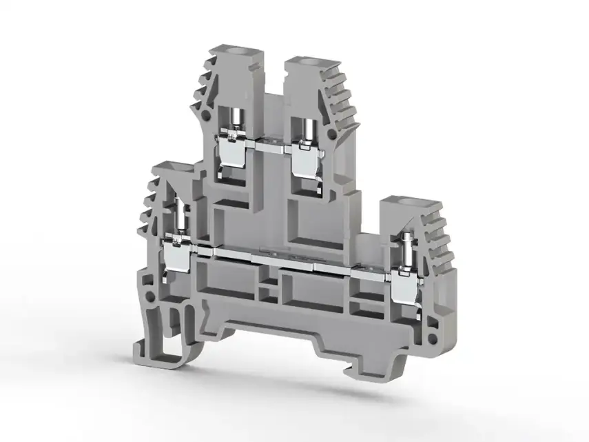 Klemsan - 317109 - 1