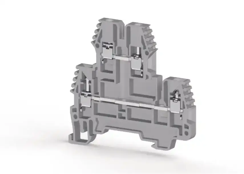 Klemsan - 325249 - 1