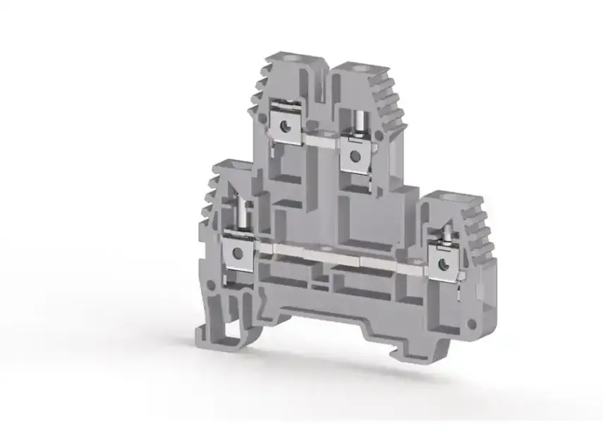 Klemsan - 325349 - 1