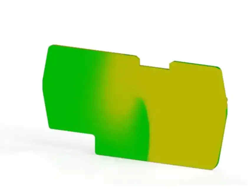 Klemsan - 446462T - 1