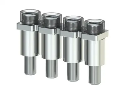 Klemsan - 474134 - 1