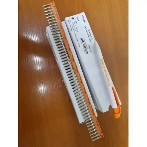 Klemsan - 476320 - 1
