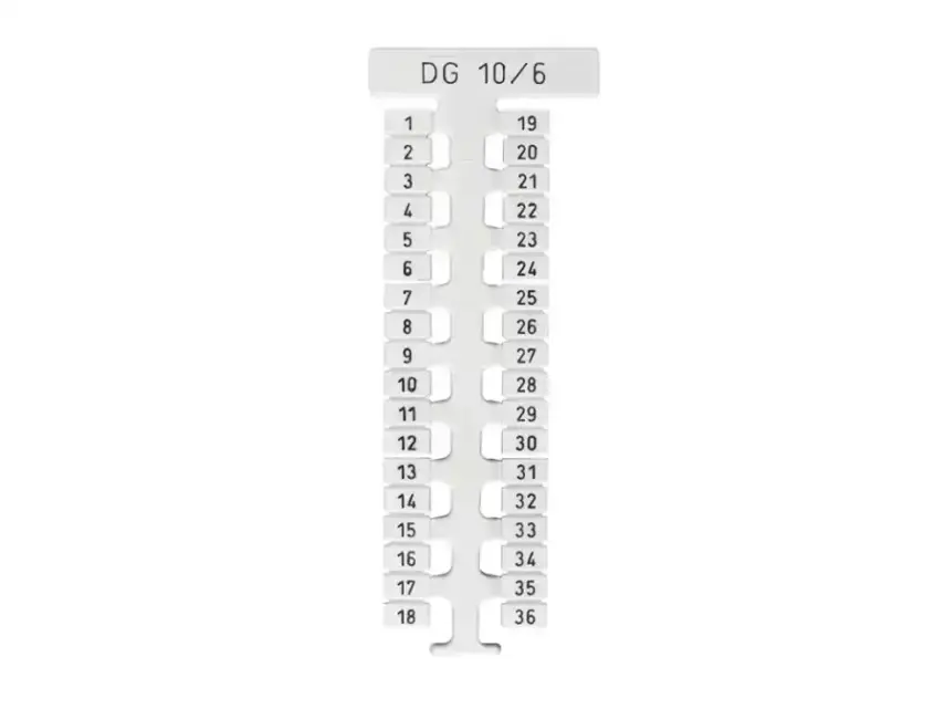 Klemsan - 505320 - 1