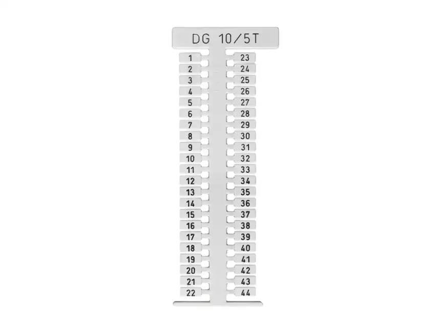 Klemsan - 505380 - 1