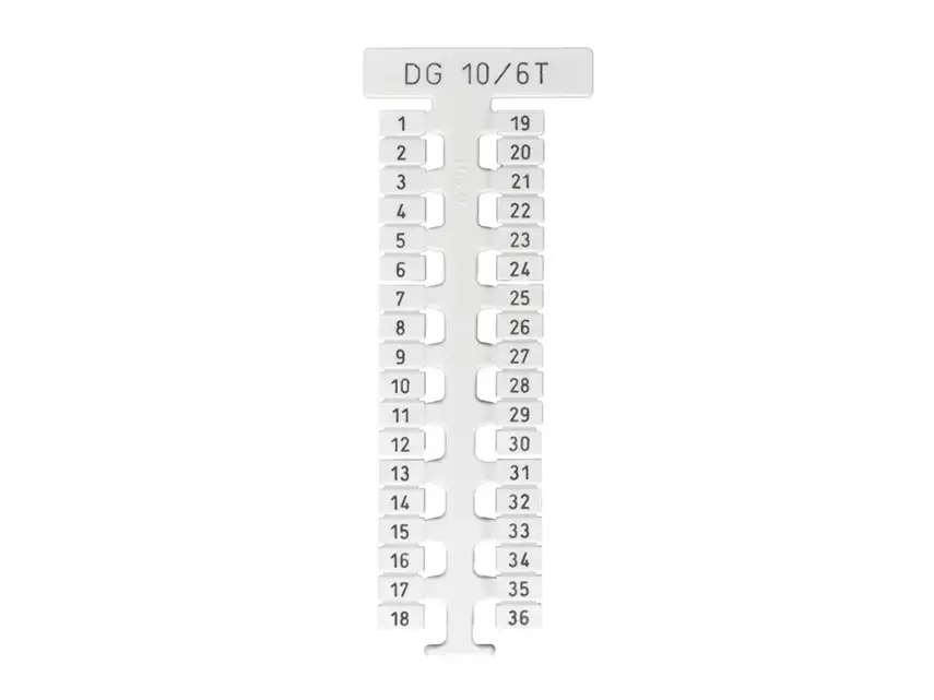 Klemsan - 505390 - 1