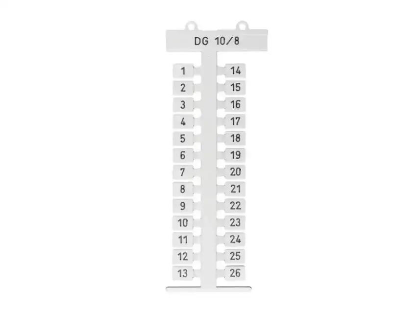 Klemsan - 505410 - 1
