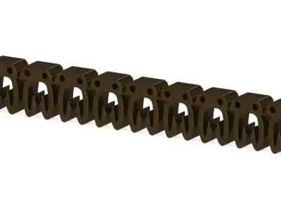Klemsan - 517001 - 1