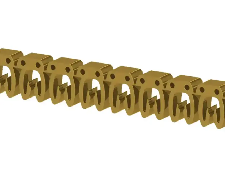 Klemsan - 517043 - 1