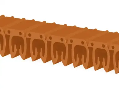 Klemsan - 518003 - 1