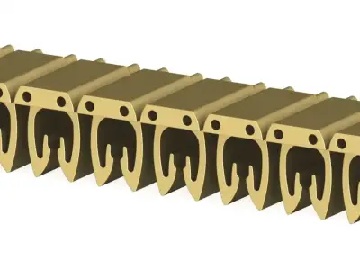 Klemsan - 518004 - 1