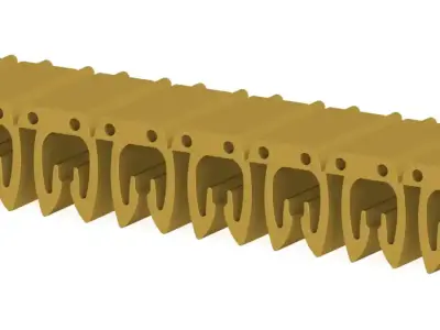 Klemsan - 518027 - 1