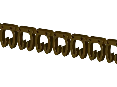 Klemsan - 519001 - 1