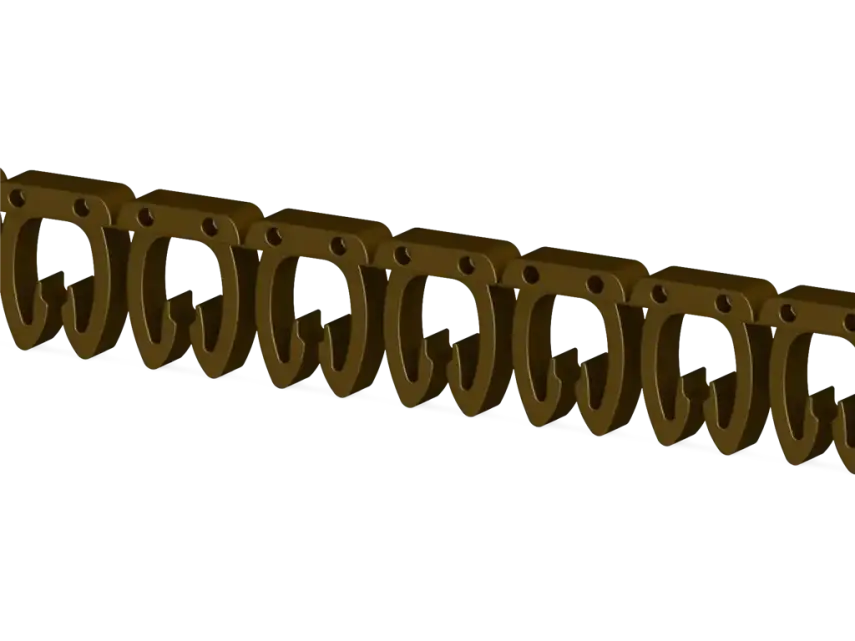 Klemsan - 519001 - 1