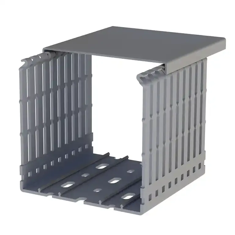 Klemsan - 5551001 - 1