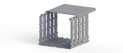 Klemsan - 5551001WS - 1
