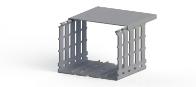 Klemsan - 5551201WS - 1