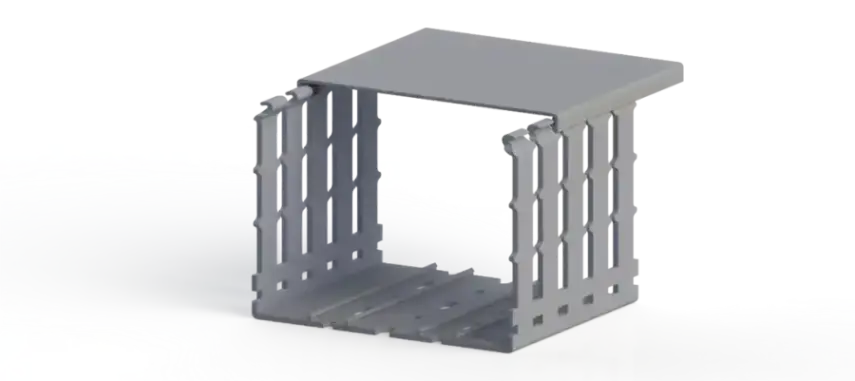 Klemsan - 5551201WS - 1
