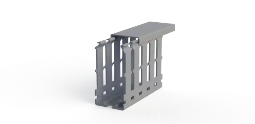 Klemsan - 5554080WS - 1