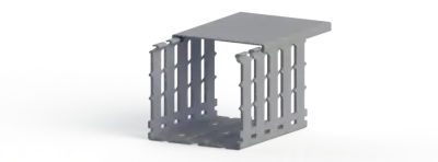 Klemsan - 5558010WS - 1