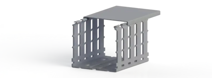 Klemsan - 5558010WS - 1