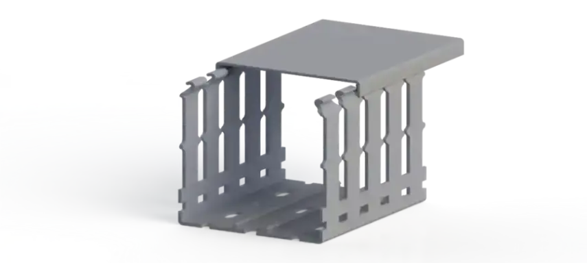 Klemsan - 5558080WS - 1