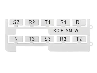 Klemsan - 570060F - 1