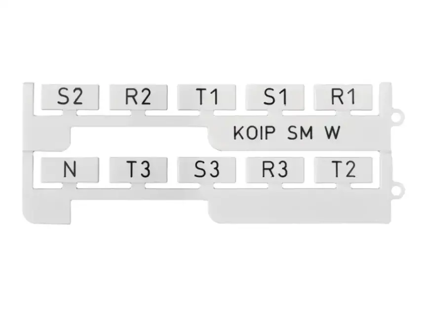 Klemsan - 570060F - 1