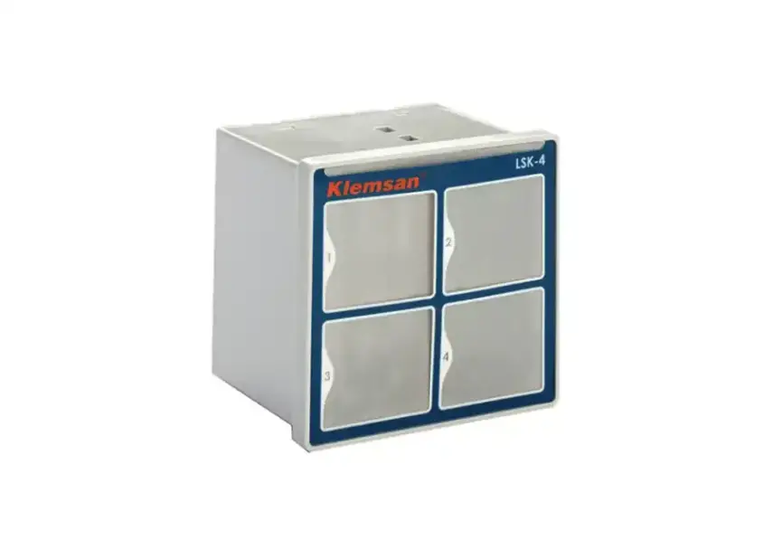Klemsan - 583041 - 1