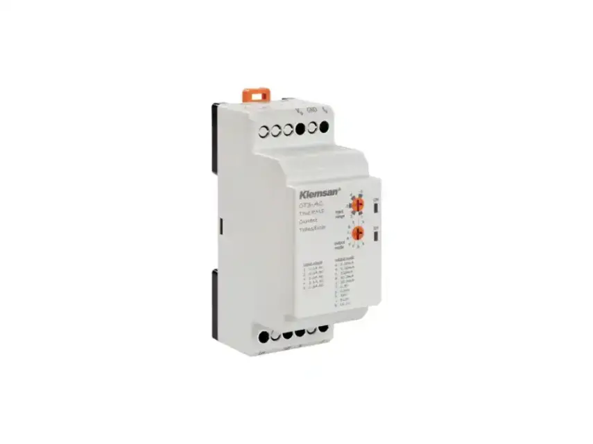 Klemsan - 600100 - 1